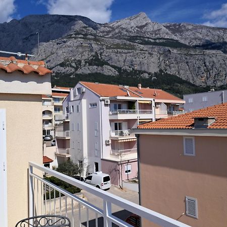Apartment Marina Makarska Exterior photo