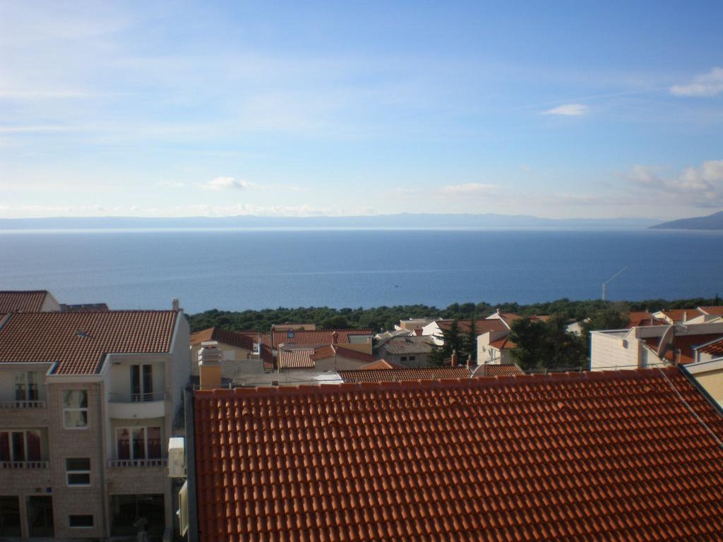 Apartment Marina Makarska Room photo