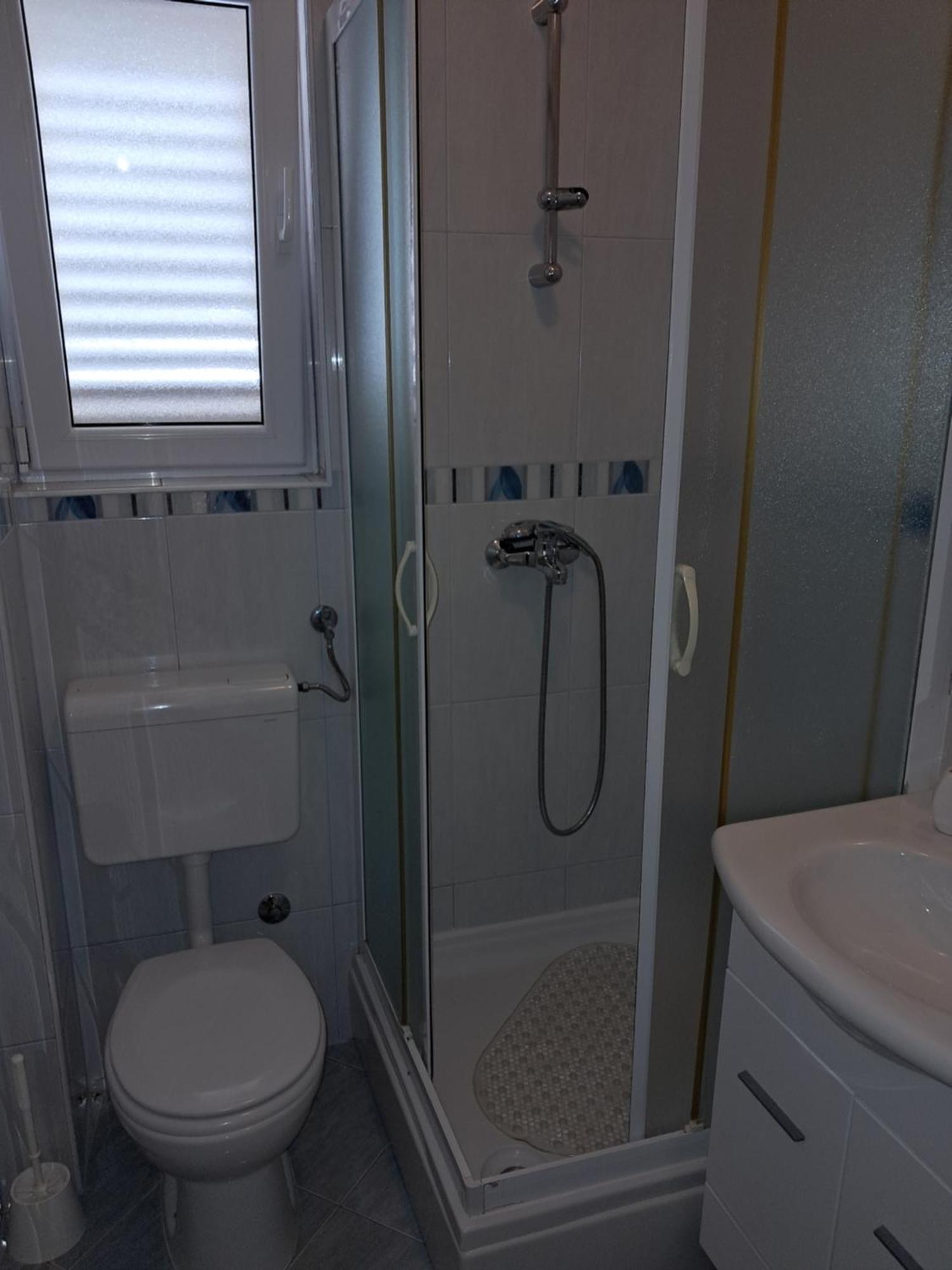 Apartment Marina Makarska Exterior photo